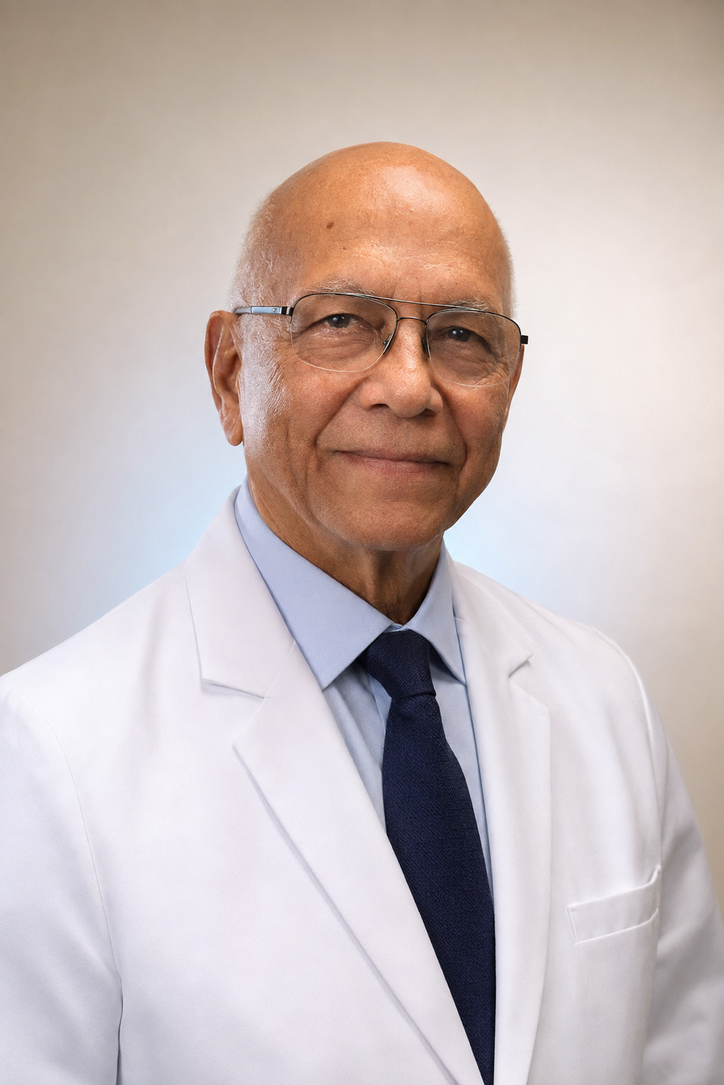 Dr. Ángel M. Carrasco, MD